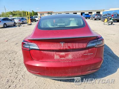 Zdjęcie 6 z 12 samochodu: 2018 TESLA MODEL 3 VIN:5YJ3E1EBXJF055430 - miniatura