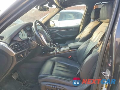 Zdjęcie 7 z 13 samochodu: 2017 BMW X5 XDRIVE50I VIN:5UXKR6C59H0J83823 - miniatura