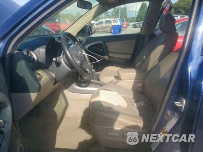 Zdjęcie 7 z 12 samochodu: 2006 TOYOTA RAV4 LIMITED VIN:JTMZD31V765012889 - miniatura