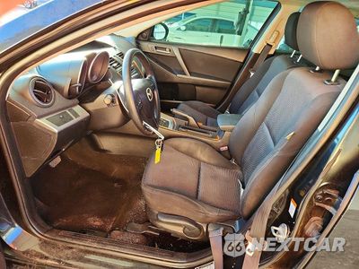 Zdjęcie 7 z 12 samochodu: 2010 MAZDA 3 I VIN:JM1BL1SG5A1160127 - miniatura