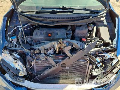 Zdjęcie 11 z 12 samochodu: 2012 HONDA CIVIC LX VIN:2HGFB2F59CH575881 - miniatura
