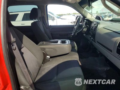 Zdjęcie 7 z 13 samochodu: 2012 CHEVROLET SILVERADO C1500 LS VIN:3GCPCREA2CG279253 - miniatura