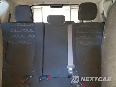 Zdjęcie 10 z 14 samochodu: 2013 KIA SOUL + VIN:KNDJT2A66D7552898 - miniatura
