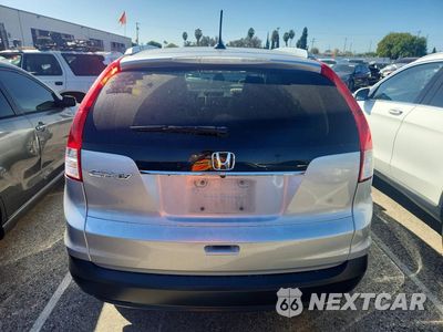 Zdjęcie 6 z 14 samochodu: 2013 HONDA CR-V EXL VIN:5J6RM3H74DL009541 - miniatura