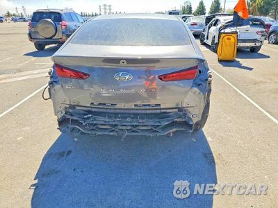 Zdjęcie 6 z 13 samochodu: 2019 HYUNDAI ELANTRA SE VIN:5NPD74LF7KH457494 - miniatura