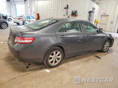 Trzecie zdjęcie samochodu z tyłu: 2011 TOYOTA CAMRY LE VIN:4T1BF3EK8BU191628 - miniatura