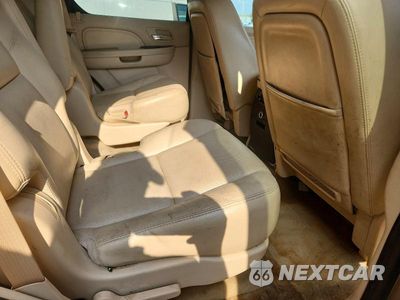 Zdjęcie 10 z 12 samochodu: 2007 CADILLAC ESCALADE LUXURY VIN:1GYFK638X7R335985 - miniatura