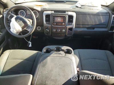 Zdjęcie 8 z 12 samochodu: 2021 RAM 1500 CLASSIC SLT VIN:1C6RR7GT9MS562423 - miniatura