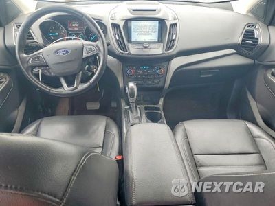 Zdjęcie 8 z 13 samochodu: 2018 FORD ESCAPE SEL VIN:1FMCU0HD4JUB42933 - miniatura