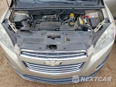 Zdjęcie 12 z 13 samochodu: 2016 CHEVROLET TRAX 1LT VIN:3GNCJLSB6GL279890 - miniatura