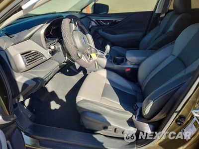 Zdjęcie 7 z 12 samochodu: 2022 SUBARU OUTBACK ONYX EDITION XT VIN:4S4BTGJD2N3210790 - miniatura