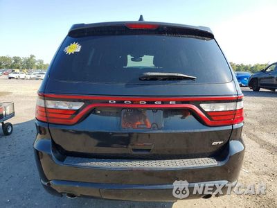 Zdjęcie 6 z 13 samochodu: 2019 DODGE DURANGO GT VIN:1C4RDJDG2KC780299 - miniatura