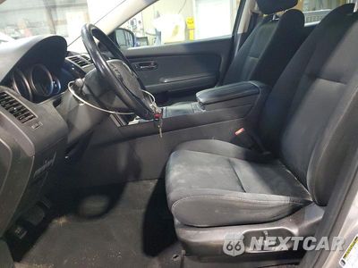 Zdjęcie 7 z 13 samochodu: 2011 MAZDA CX-9 VIN:JM3TB2BV5B0316547 - miniatura