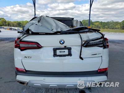 Zdjęcie 6 z 13 samochodu: 2023 BMW X5 SDRIVE 40I VIN:5UXCR4C01P9P15007 - miniatura