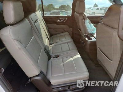 Zdjęcie 11 z 13 samochodu: 2023 CHEVROLET SUBURBAN C1500 LT VIN:1GNSCCKD6PR252138 - miniatura