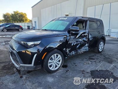 2023 KIA SOUL LX KNDJ23AU7P7853918 - główne zdjęcie licytacji z USA - miniatura