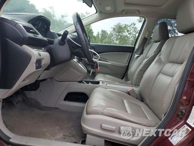 Zdjęcie 7 z 12 samochodu: 2014 HONDA CR-V EXL VIN:5J6RM4H71EL006314 - miniatura