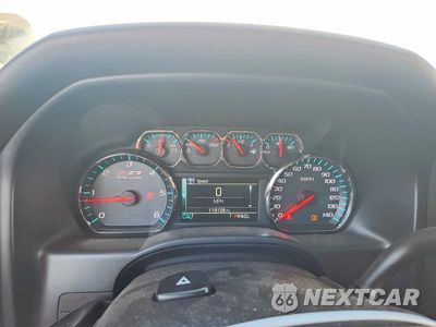 Zdjęcie 9 z 13 samochodu: 2018 CHEVROLET SILVERADO K1500 LT VIN:3GCUKREC2JG197866 - miniatura