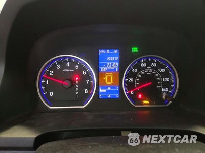 Zdjęcie 9 z 12 samochodu: 2011 HONDA CR-V EX VIN:5J6RE4H50BL008174 - miniatura