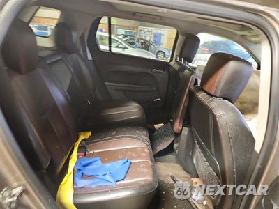 Zdjęcie 10 z 12 samochodu: 2012 GMC TERRAIN SLT VIN:2GKALWEK3C6288492 - miniatura