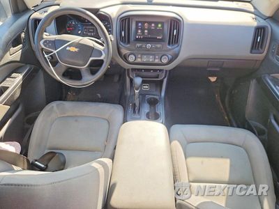Zdjęcie 8 z 12 samochodu: 2022 CHEVROLET COLORADO VIN:1GCGSBEN8N1318507 - miniatura