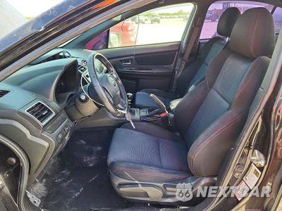 Zdjęcie 7 z 12 samochodu: 2019 SUBARU WRX VIN:JF1VA1A67K9806983 - miniatura