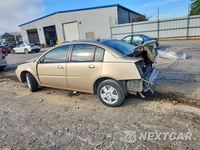 Drugie zdjęcie samochodu z przodu: 2006 SATURN ION LEVEL 2 VIN:1G8AJ58F56Z148621 - miniatura