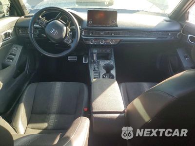Zdjęcie 8 z 12 samochodu: 2025 HONDA CIVIC SPORT VIN:2HGFE2F52SH570771 - miniatura