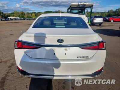Zdjęcie 6 z 12 samochodu: 2025 LEXUS ES 300H BASE VIN:58ADA1C12SU058488 - miniatura