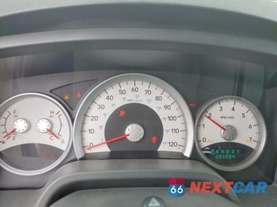 Zdjęcie 9 z 12 samochodu: 2005 DODGE DAKOTA QUAD SLT VIN:1D7HW48K75S225337 - miniatura