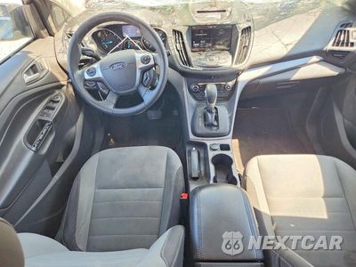Zdjęcie 8 z 13 samochodu: 2014 FORD ESCAPE SE VIN:1FMCU0G9XEUD36000 - miniatura
