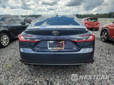 Zdjęcie 6 z 12 samochodu: 2026 TOYOTA CAMRY SE VIN:4T1DAACK7TU703136 - miniatura