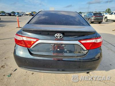 Zdjęcie 6 z 12 samochodu: 2015 TOYOTA CAMRY LE VIN:4T4BF1FK6FR507249 - miniatura