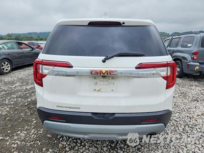 Zdjęcie 6 z 14 samochodu: 2020 GMC ACADIA SLE VIN:1GKKNKLA7LZ155756 - miniatura