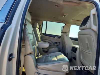 Zdjęcie 11 z 13 samochodu: 2015 GMC YUKON XL DENALI VIN:1GKS2JKJ9FR736782 - miniatura