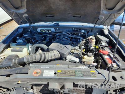 Zdjęcie 11 z 12 samochodu: 2011 FORD RANGER SUPER CAB VIN:1FTLR4FE3BPB10144 - miniatura