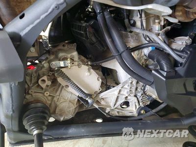 Zdjęcie 7 z 10 samochodu: 2024 CAN-AM MAVERICK X3 X RC 72 TURBO RR VIN:3JBVVAV43RE000199 - miniatura