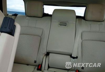 Zdjęcie 10 z 13 samochodu: 2019 LAND ROVER RANGE ROVER HSE VIN:SALGS2SV9KA520166 - miniatura