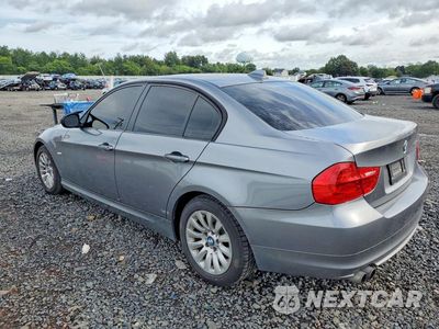 Drugie zdjęcie samochodu z przodu: 2011 BMW 328 I VIN:WBAPH7C50BE131486 - miniatura