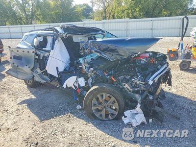 Czwarte zdjęcie samochodu z boku: 2025 KIA SPORTAGE SX PRESTIGE VIN:KNDPXCDG1S7252983 - miniatura