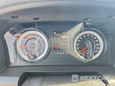 Zdjęcie 9 z 13 samochodu: 2015 RAM 2500 ST VIN:3C6UR5HJ8FG577162 - miniatura