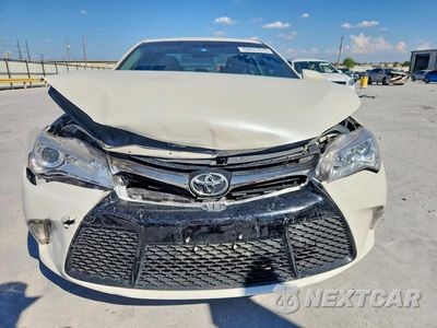 Piąte zdjęcie samochodu w środku: 2016 TOYOTA CAMRY SE VIN:4T1BF1FK0GU257616 - miniatura