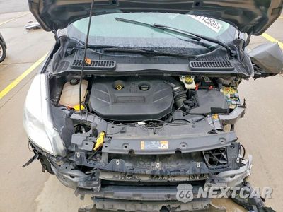 Zdjęcie 12 z 13 samochodu: 2013 FORD ESCAPE SE VIN:1FMCU0G9XDUB29928 - miniatura