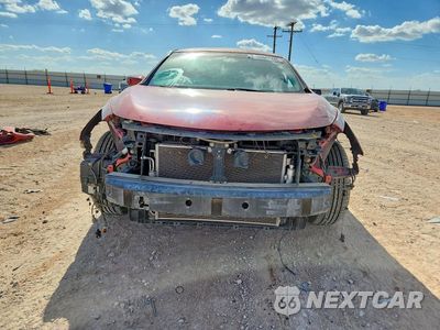 Piąte zdjęcie samochodu w środku: 2015 NISSAN ALTIMA 2.5 S VIN:1N4AL3AP4FC209523 - miniatura