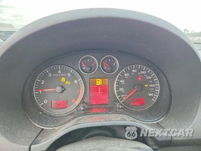 Zdjęcie 9 z 12 samochodu: 2006 AUDI A3 2 VIN:WAUHF78PX6A046186 - miniatura