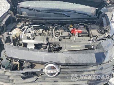 Zdjęcie 12 z 14 samochodu: 2026 NISSAN KICKS SV VIN:3N8AP6CE9TL307799 - miniatura