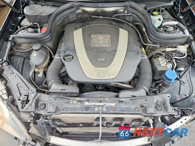 Zdjęcie 11 z 13 samochodu: 2011 MERCEDES-BENZ GLK 350 4MATIC VIN:WDCGG8HBXBF684063 - miniatura