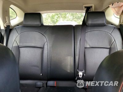 Zdjęcie 10 z 14 samochodu: 2013 NISSAN ROGUE S VIN:JN8AS5MV5DW610632 - miniatura