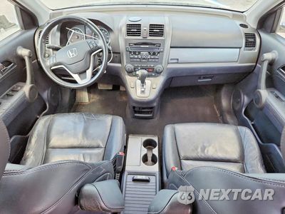 Zdjęcie 8 z 13 samochodu: 2010 HONDA CR-V EXL VIN:5J6RE3H71AL015581 - miniatura