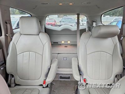 Zdjęcie 10 z 13 samochodu: 2017 BUICK ENCLAVE VIN:5GAKRBKD5HJ140109 - miniatura